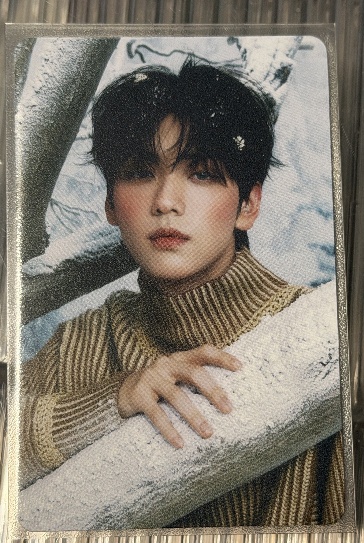 CHIKAI 誓い 塔店 特典卡 