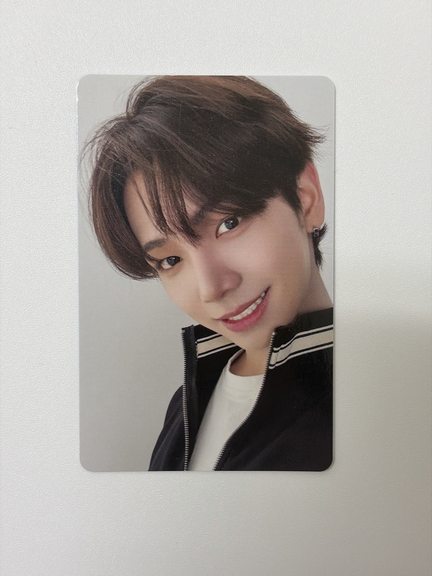 BOYNEXTDOOR 明宰鉉 日巡隨機卡 自拍卡3