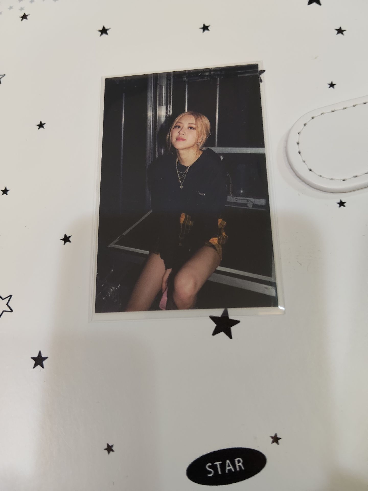 19’ Chapter 1 周邊卡 卡冊卡 肉