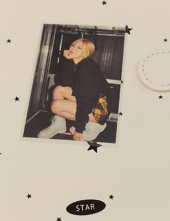 19’ Chapter 1 周邊卡 卡冊卡 肉