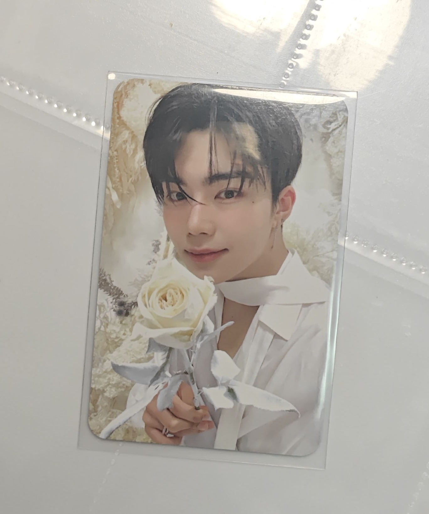 迷五sc入場卡旭