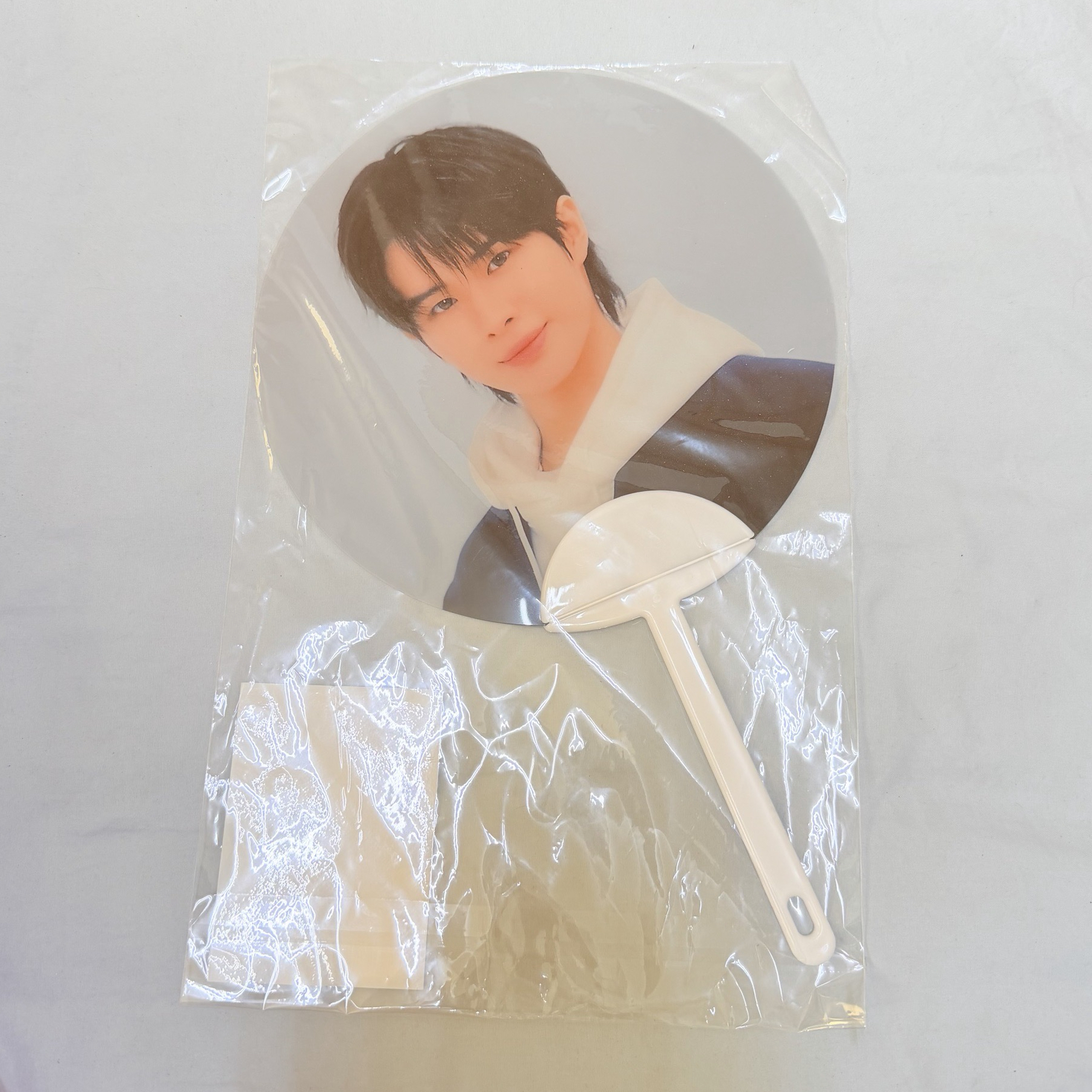 TWS 日本fm 周邊扇