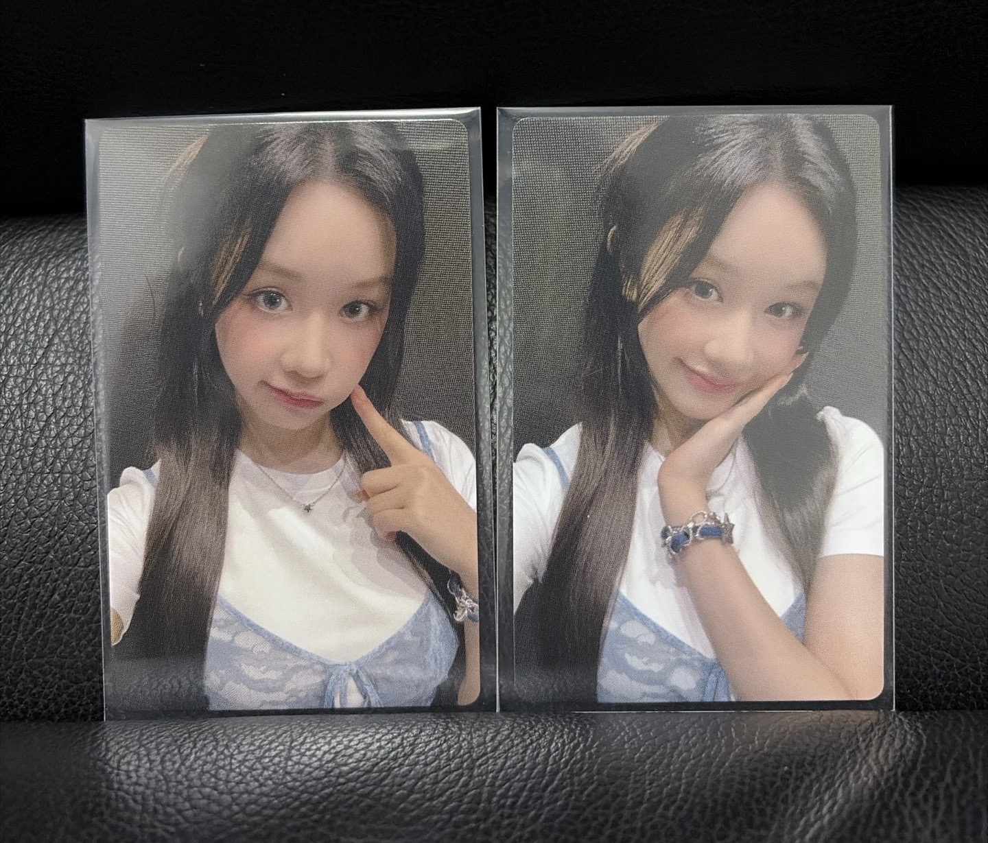 世巡日本線下隨機卡