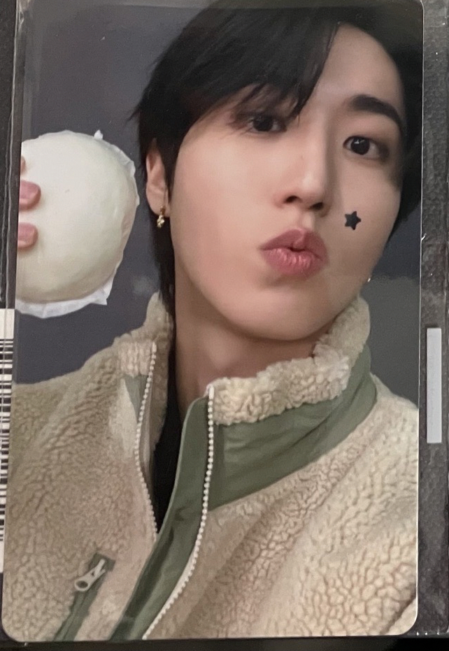 KARMA FANS 試聽會 韓知城 HAN