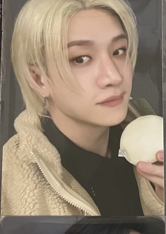 KARMA FANS 試聽會 方燦