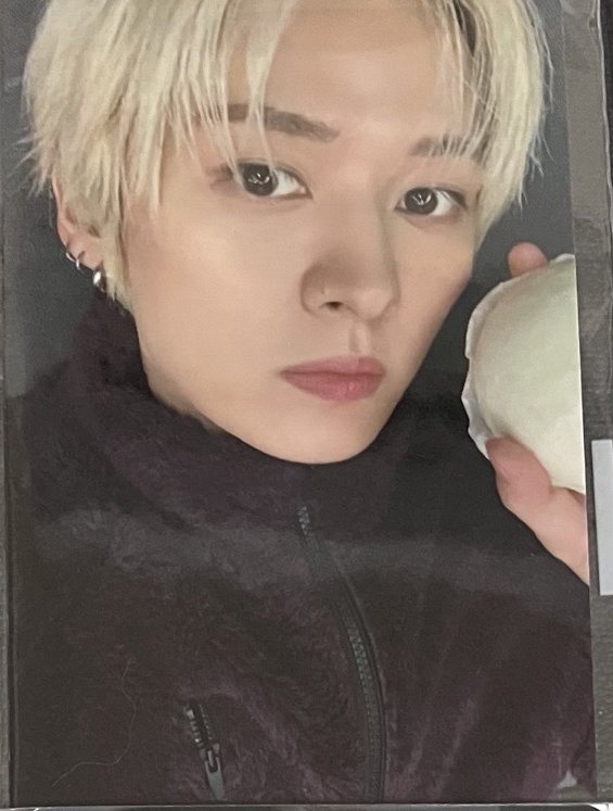 KARMA FANS 試聽會 李旻浩 leeknow