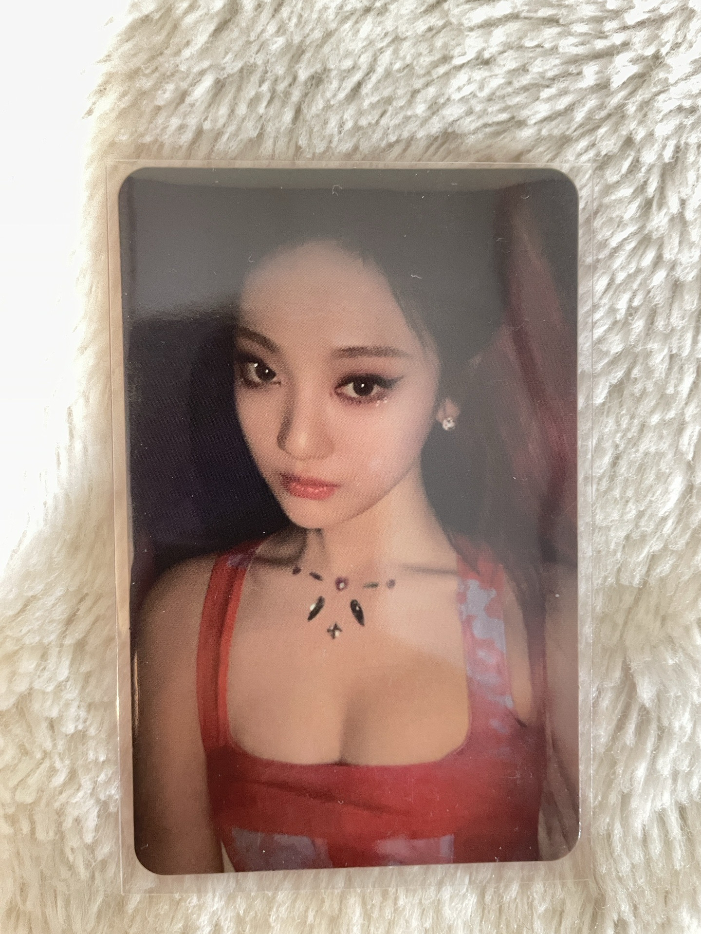 Smini版寧 有凹痕