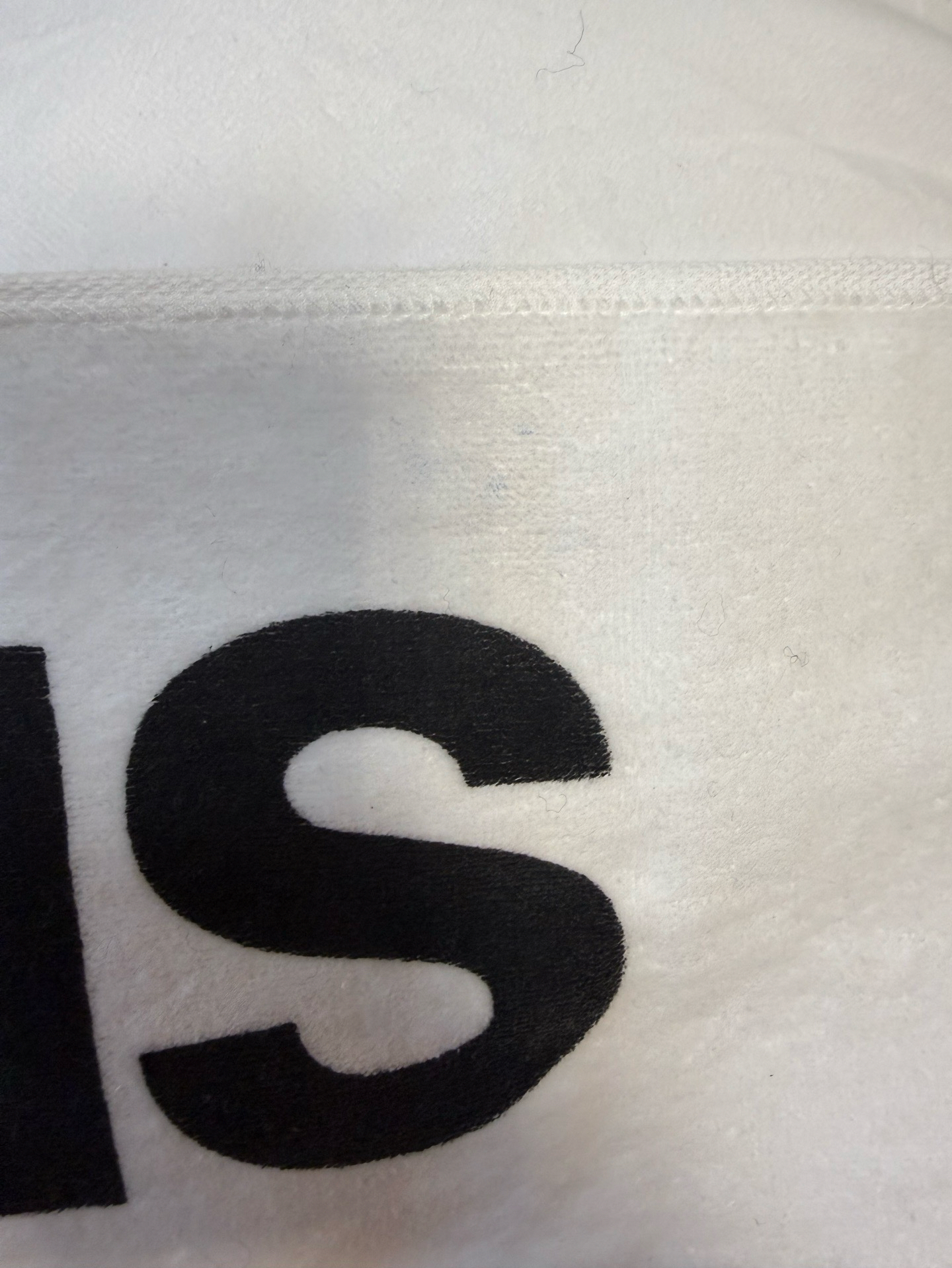 Cortis 逆應援毛巾