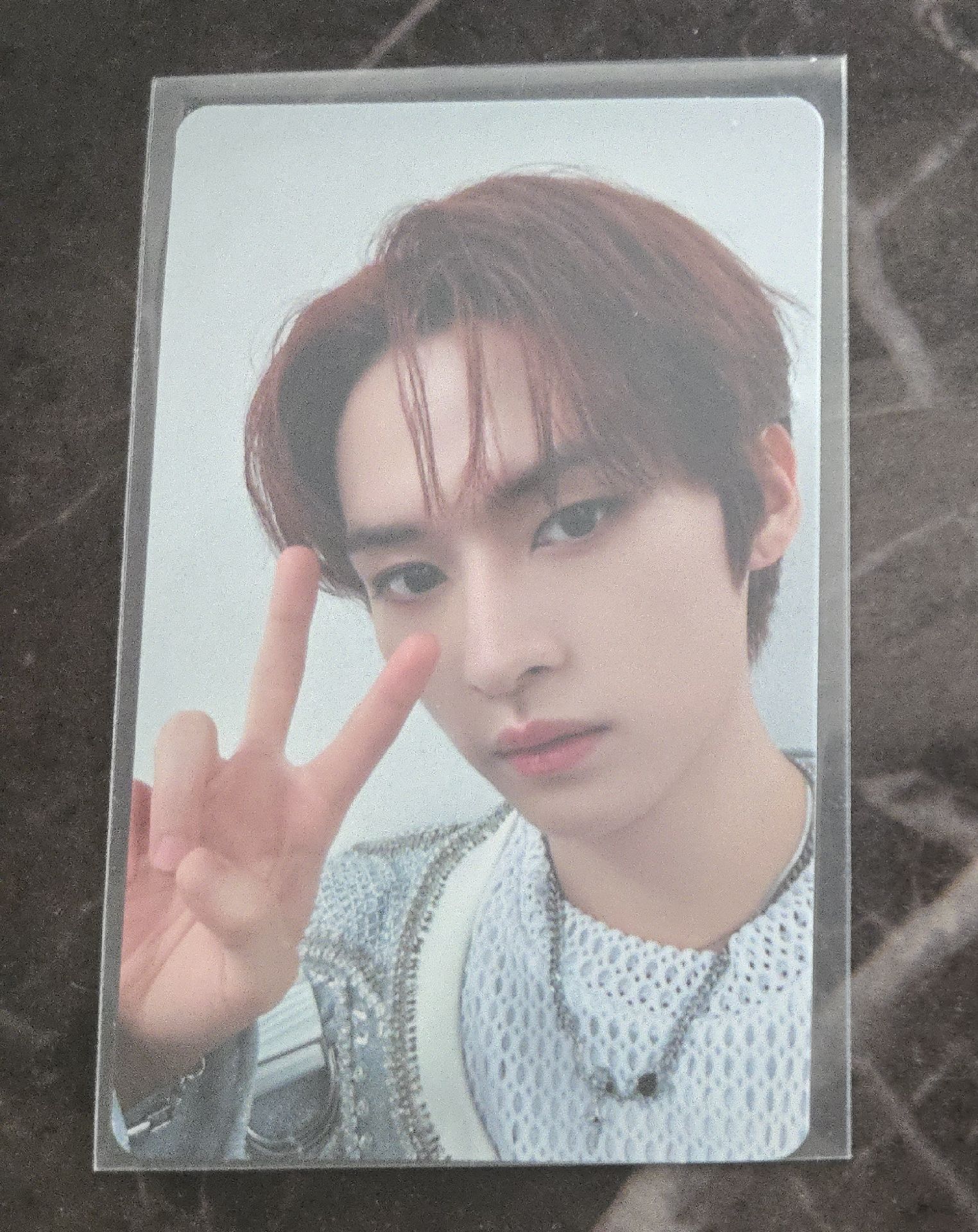 五星蛋巡固配 旻