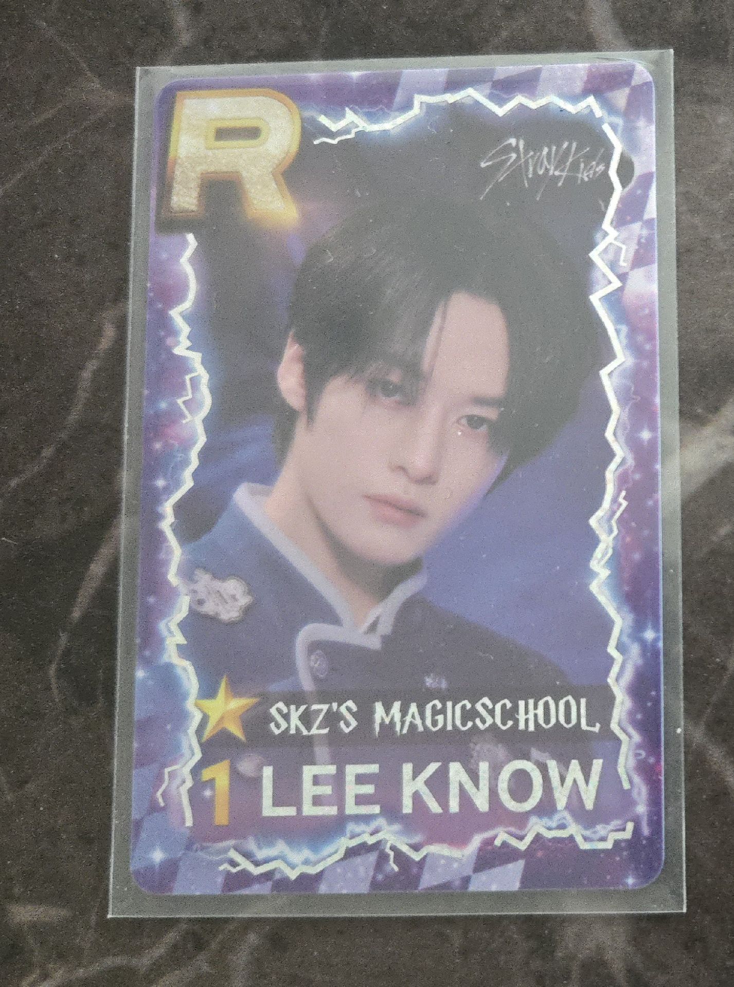 飯咪音遊卡（多帶綁區100）*表面有刮痕 介意者繞道