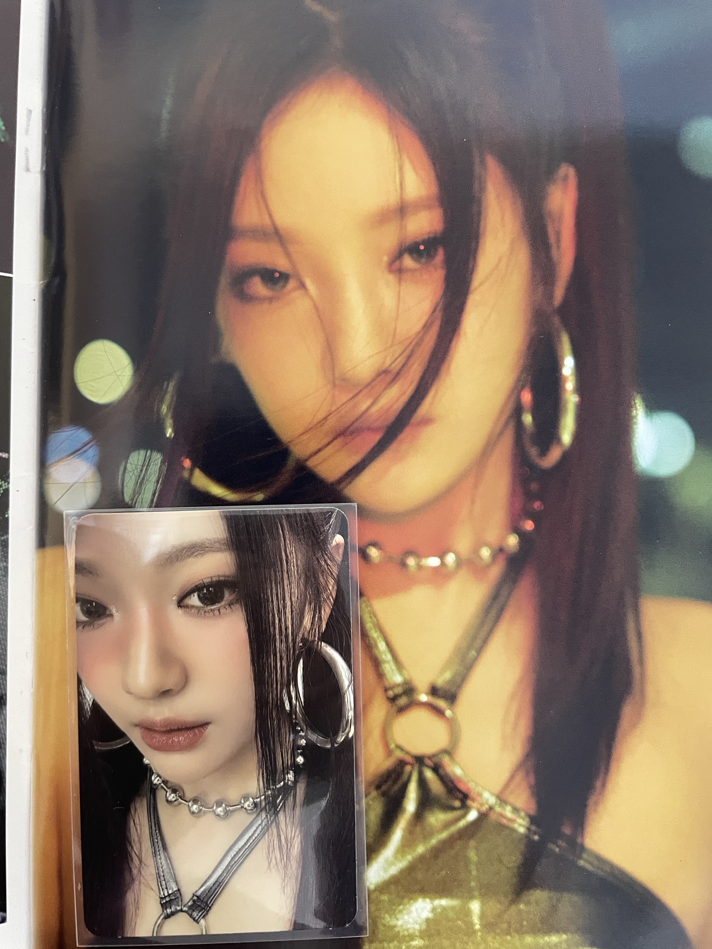 Super Being版專卡寧