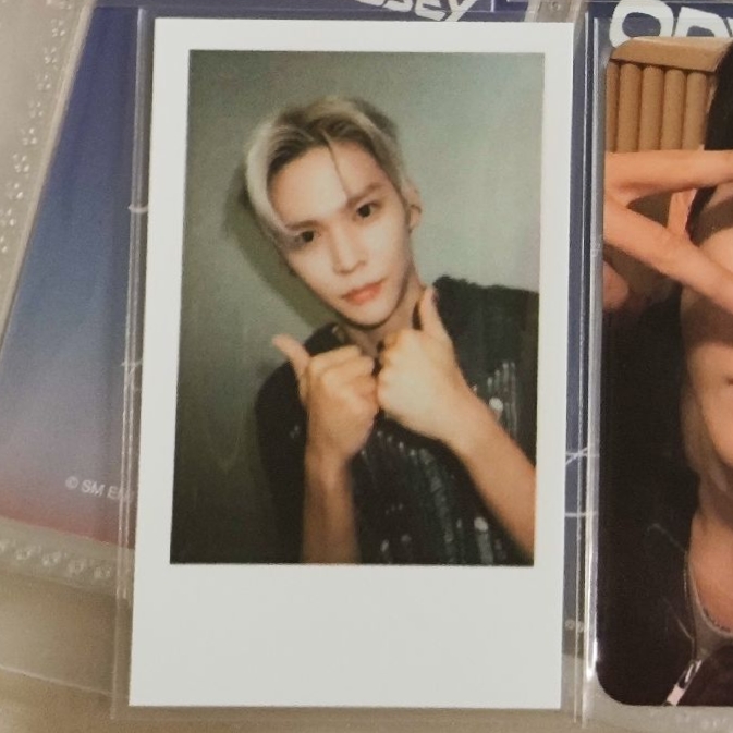 正規一 MK拍立得