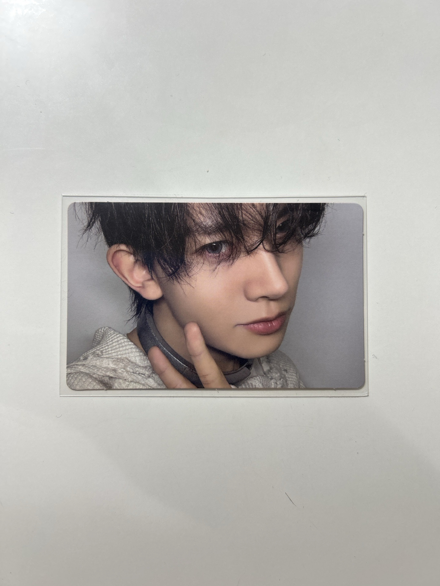 迷六單封固卡羲