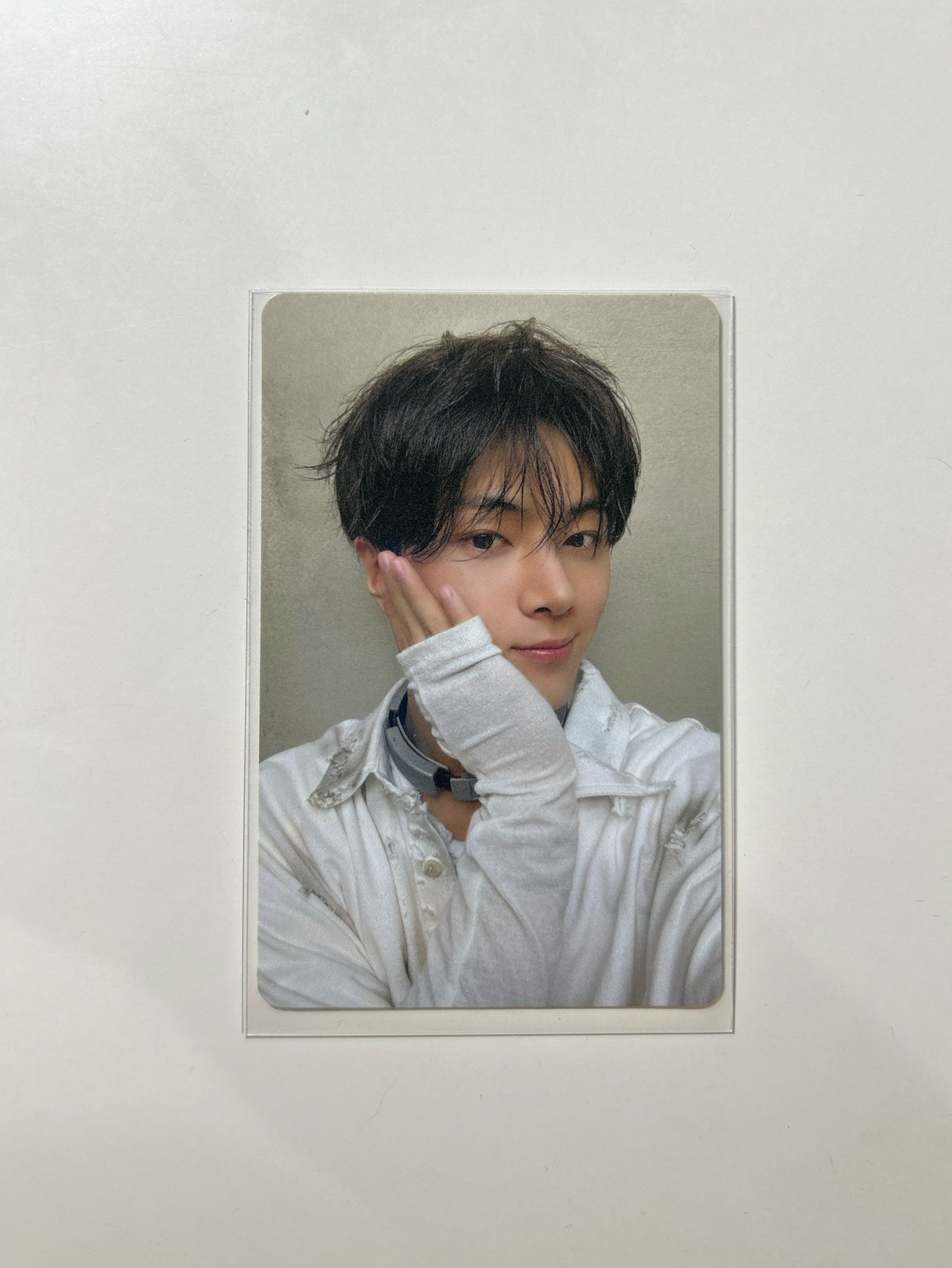 迷六塔店快閃星