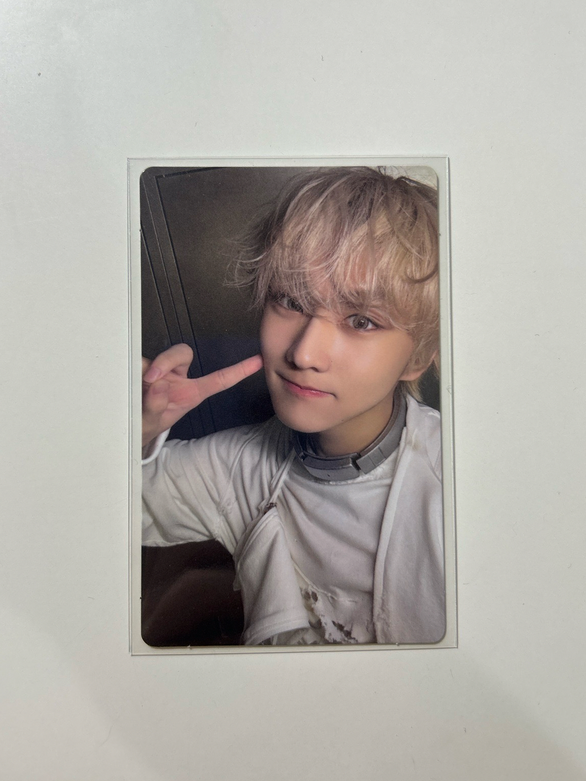 迷六單封專卡元