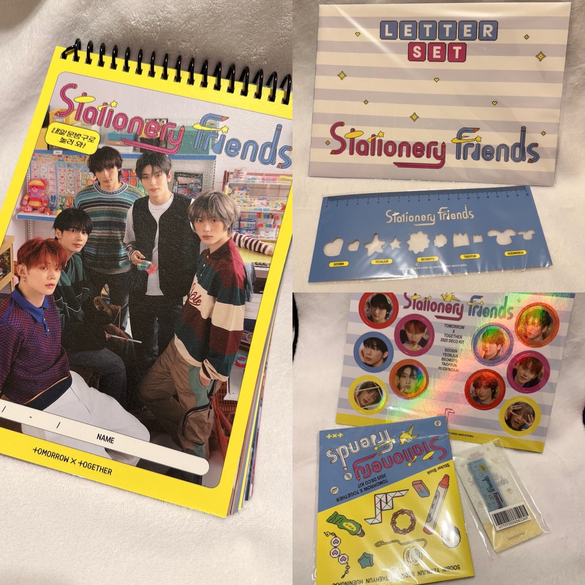 25‘咕咕盒初 拆售