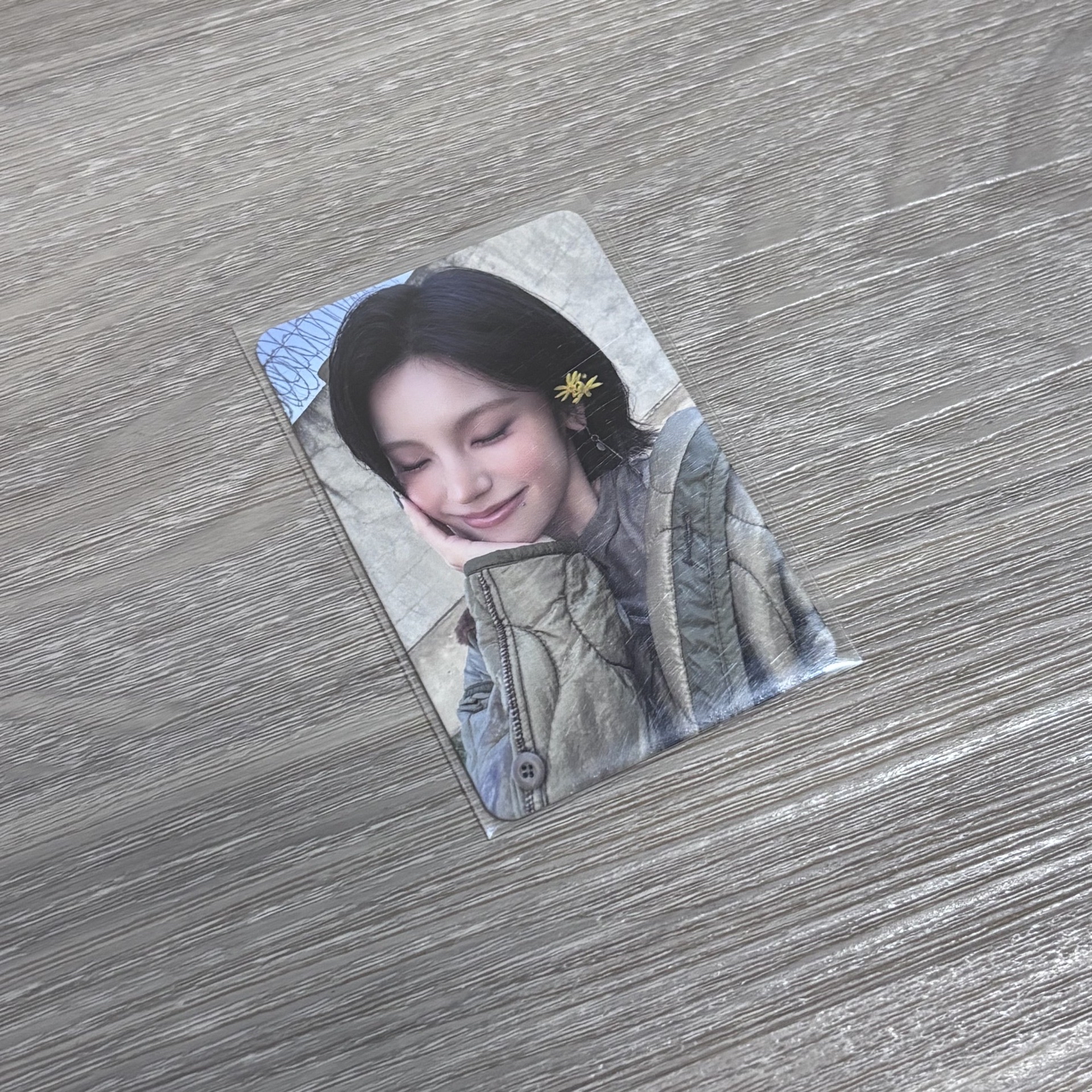 GWBG志特別版專卡