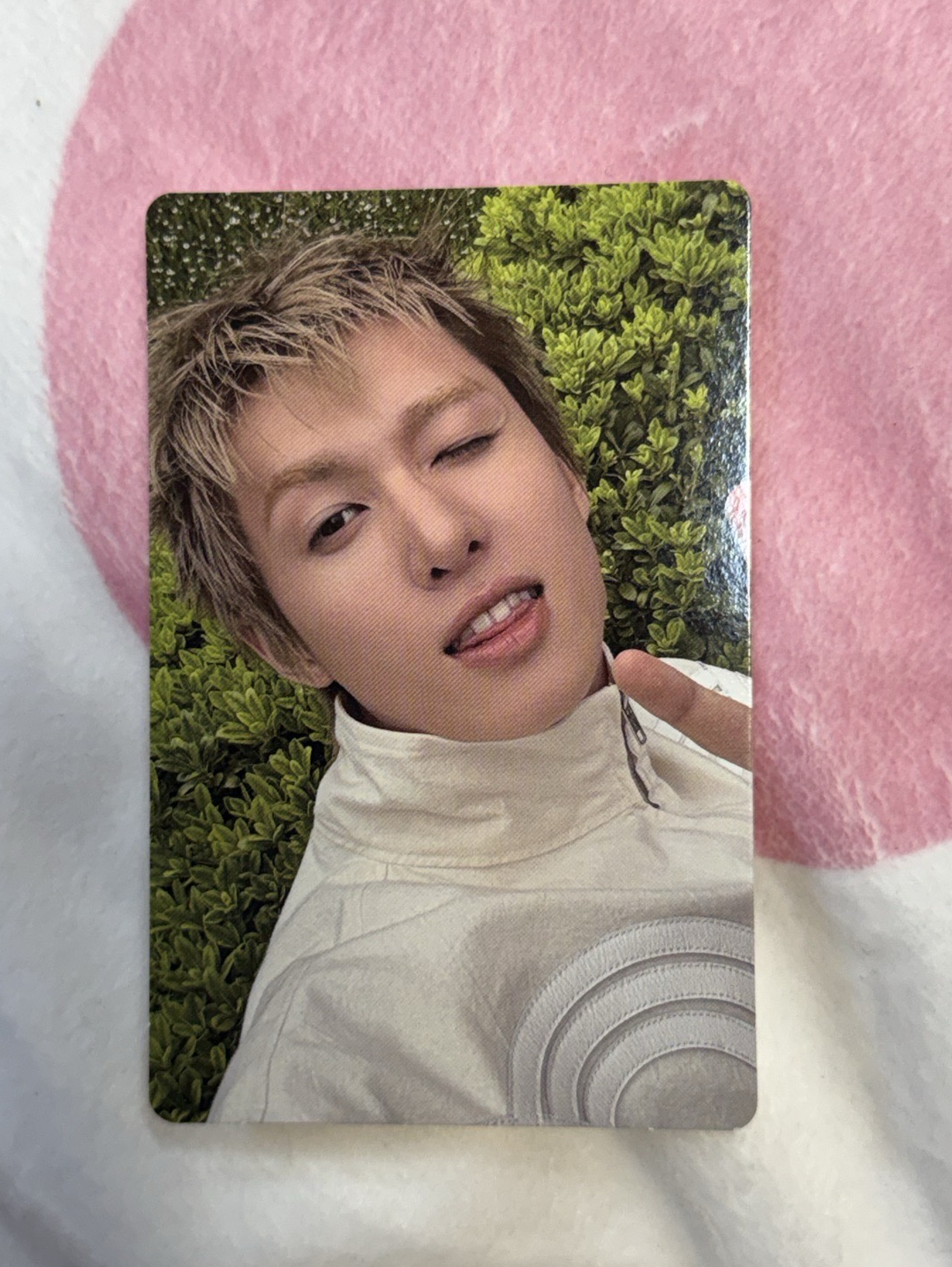 馬丁target美通小卡