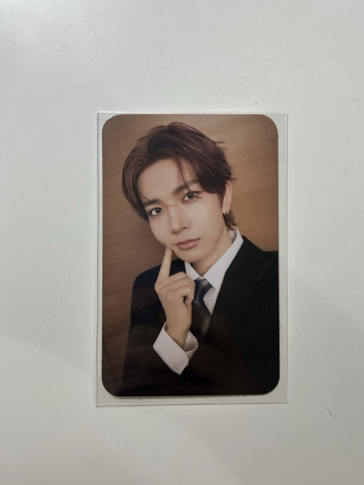 暗月特別專 專卡羲