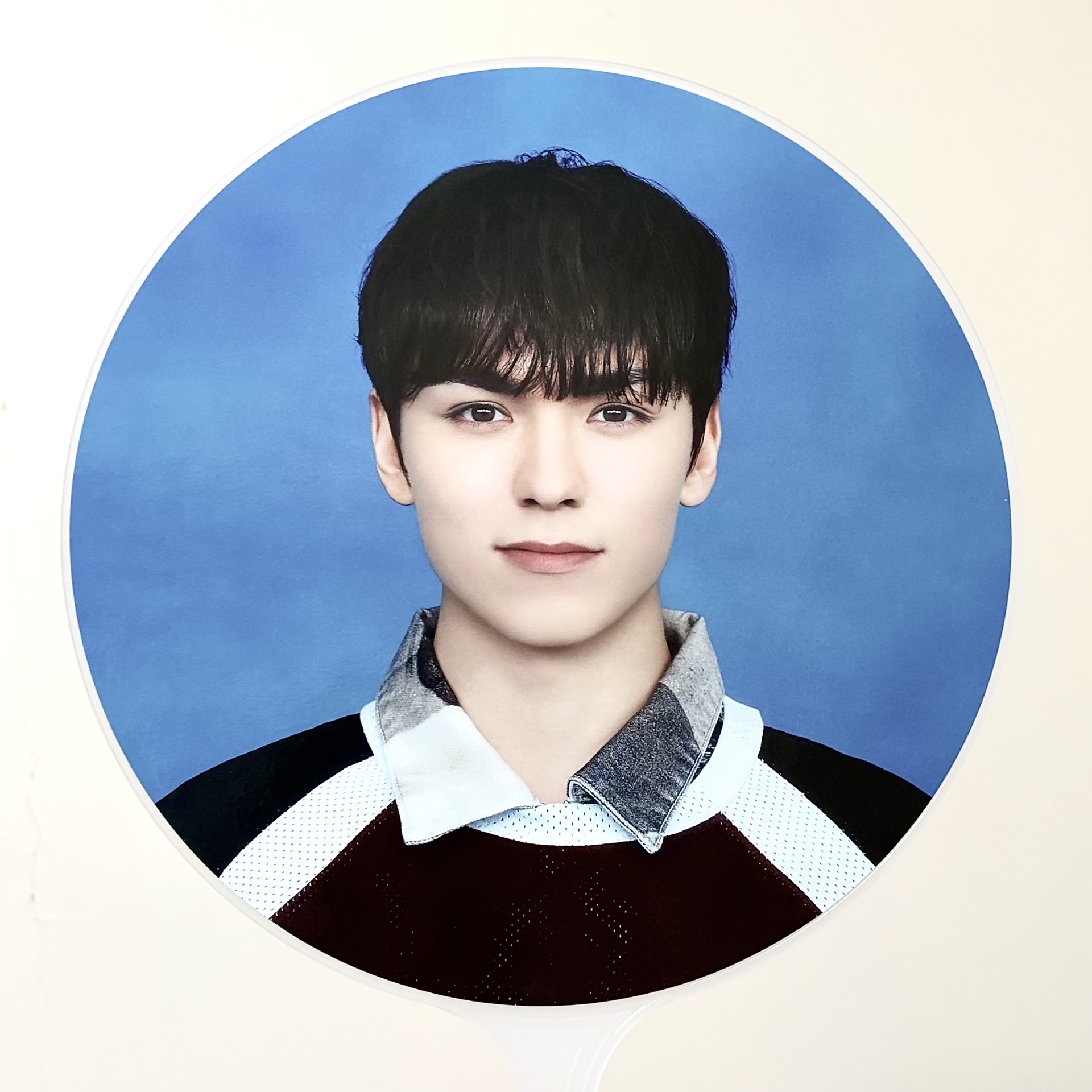 2025克拉島大扇 崔瀚率 VERNON