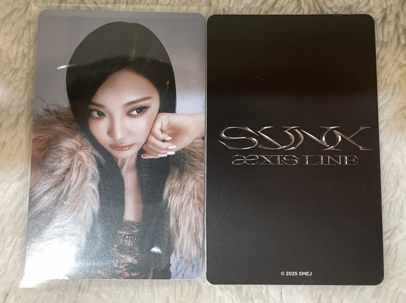 三巡隨機卡 托臉寧