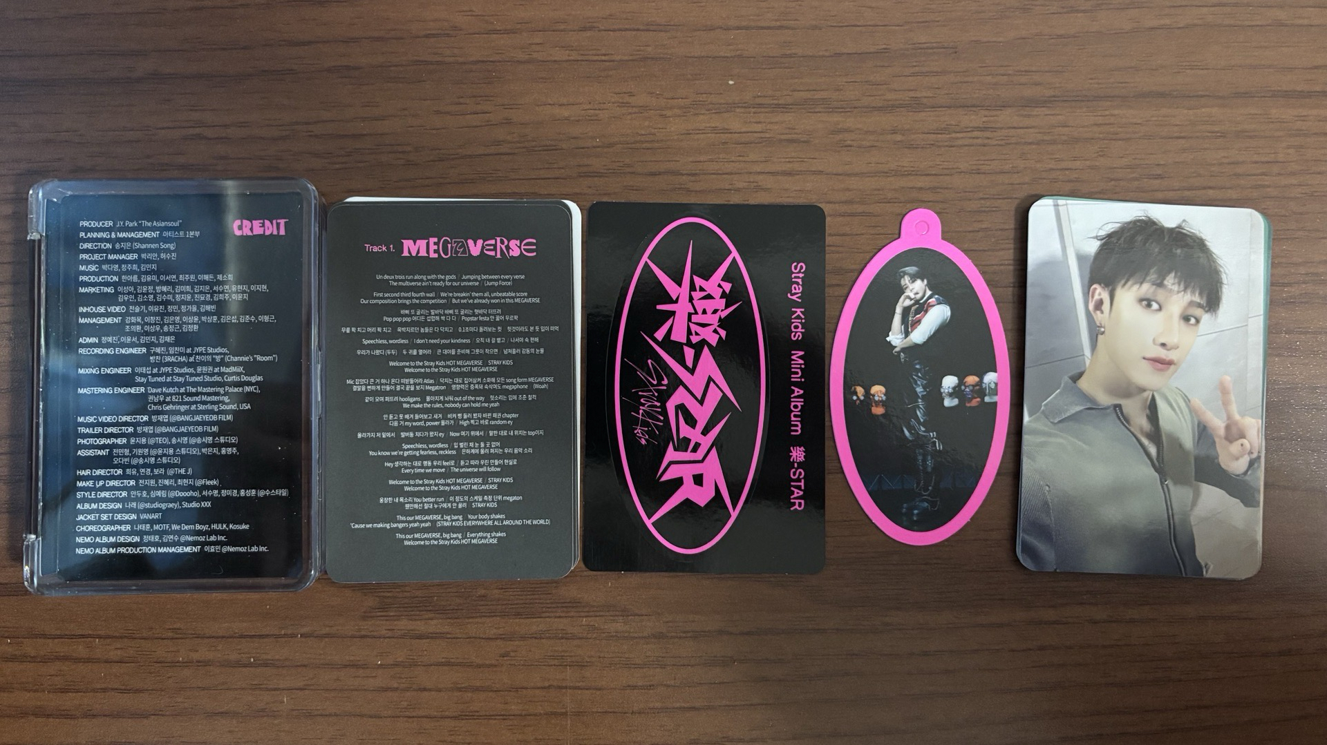 樂-STAR 電子專 Nemo ver.