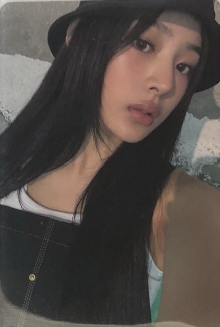 Supernatural 快閃卡包卡