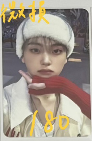 宋swld特典（微損）