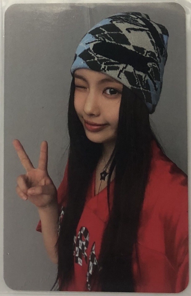 Supernatural 快閃卡包卡