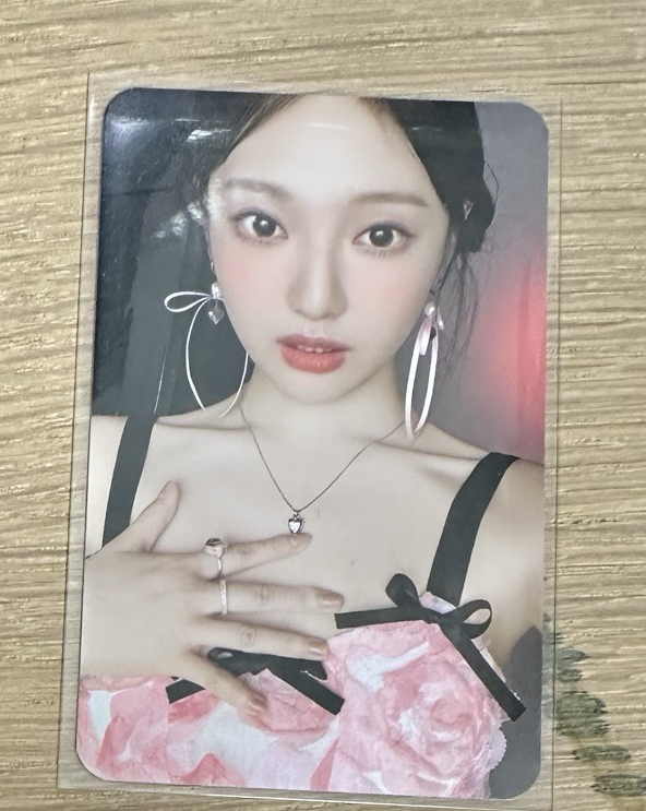 potd 泰國 小卡組寧