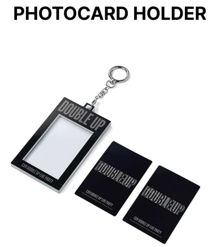 卡套組（一套兩卡）