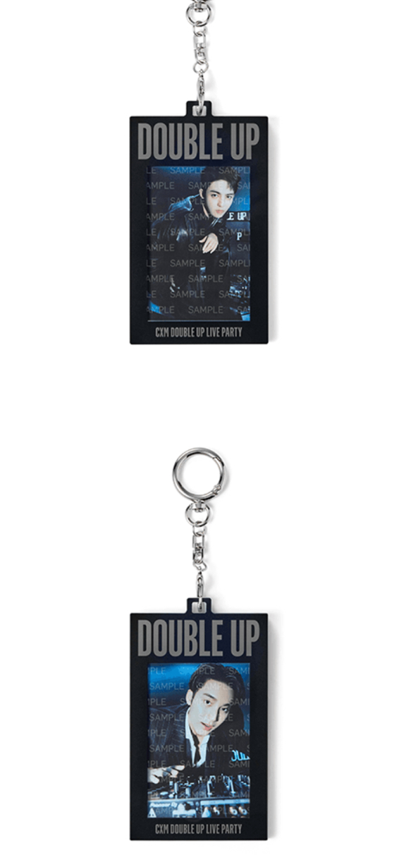 卡套組（一套兩卡）