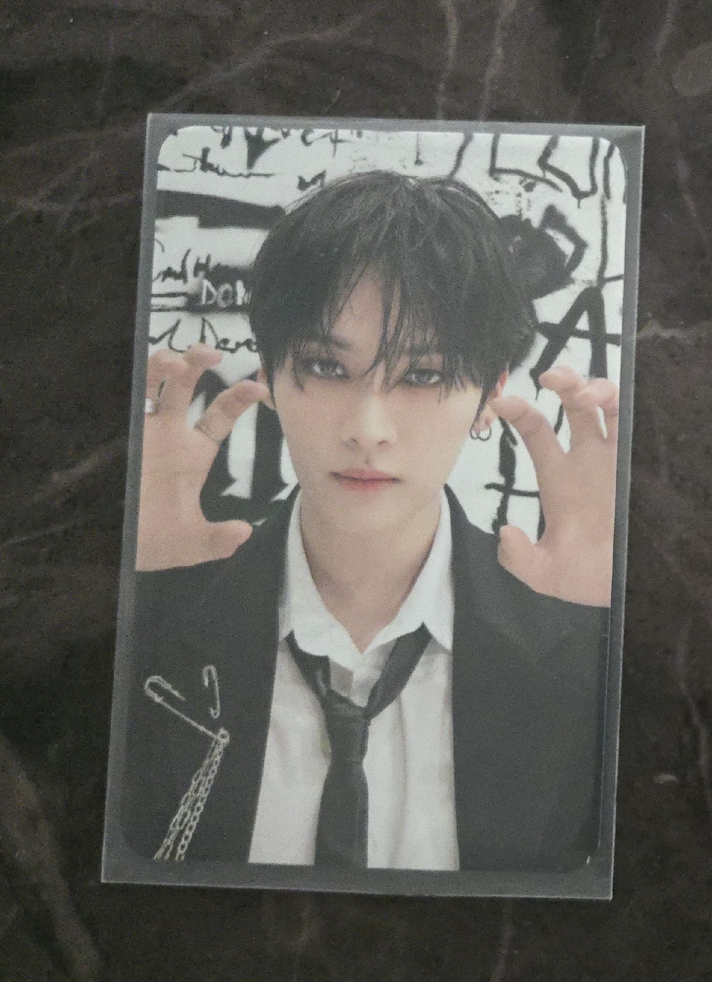 dominATE 線下滿額卡