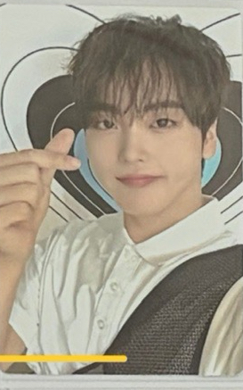 宋四期會員小卡