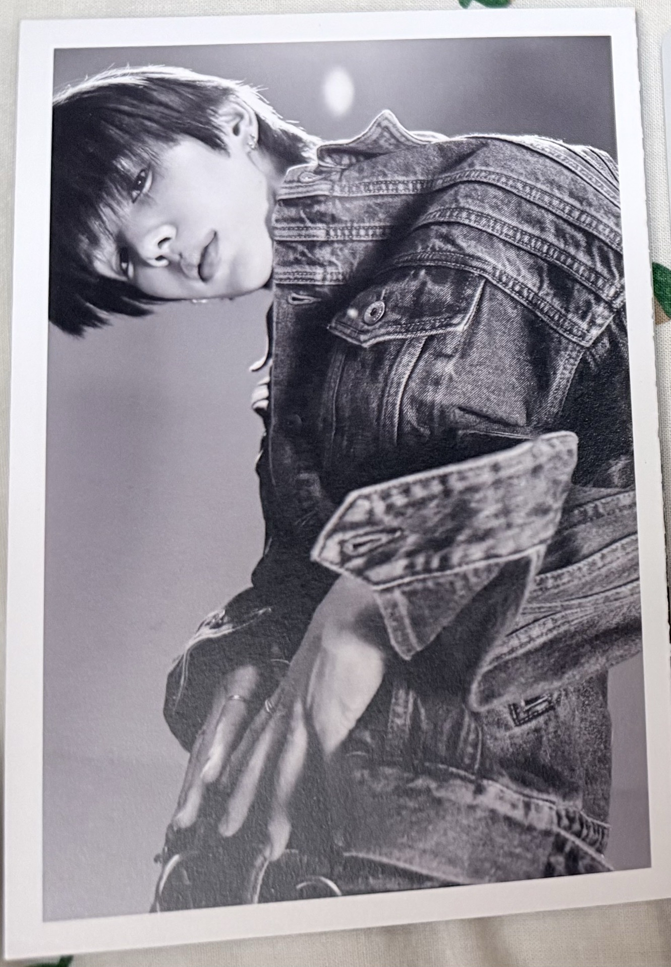 Shotaro Odyssey PB折卡