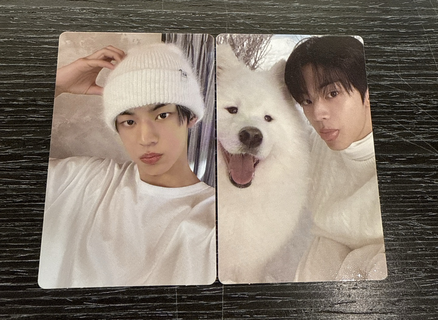 last bell單封2全套