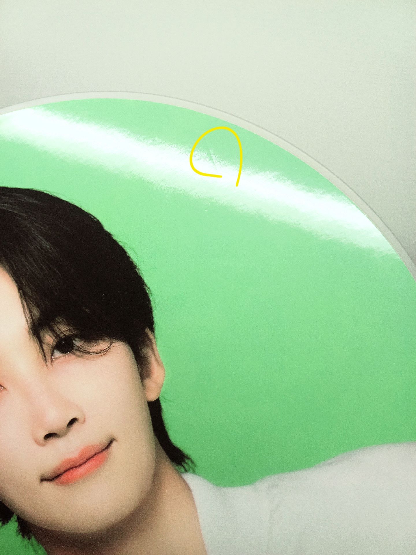 [現貨]淨漢 FOLLOW AGAIN TO JAPAN 大扇