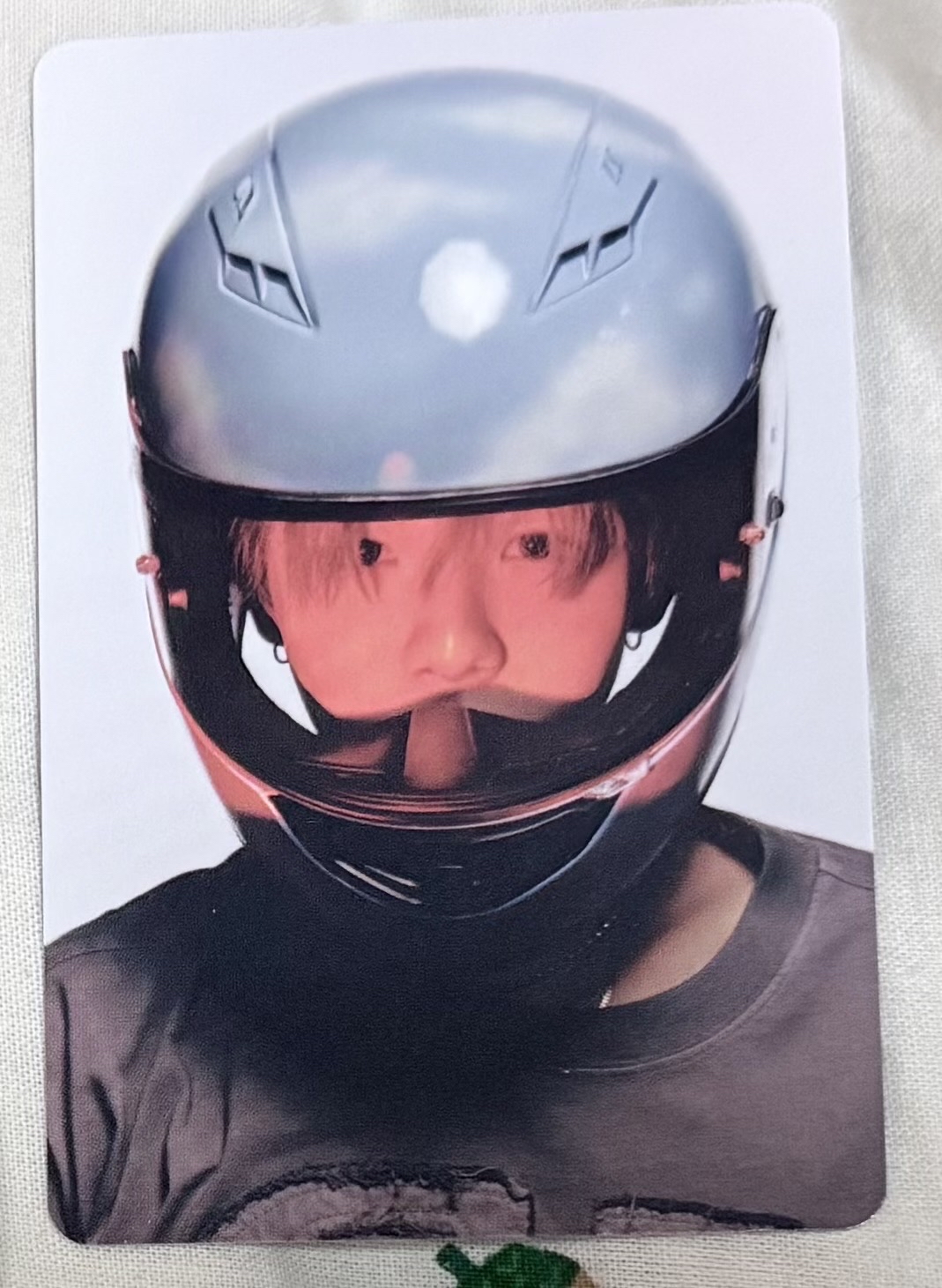 Shotaro Riizing PP專隨機卡