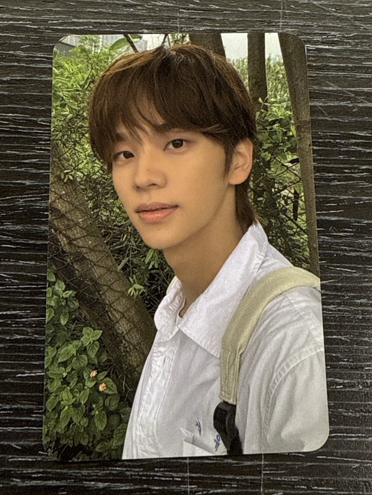 summer beat mk 簽售卡1