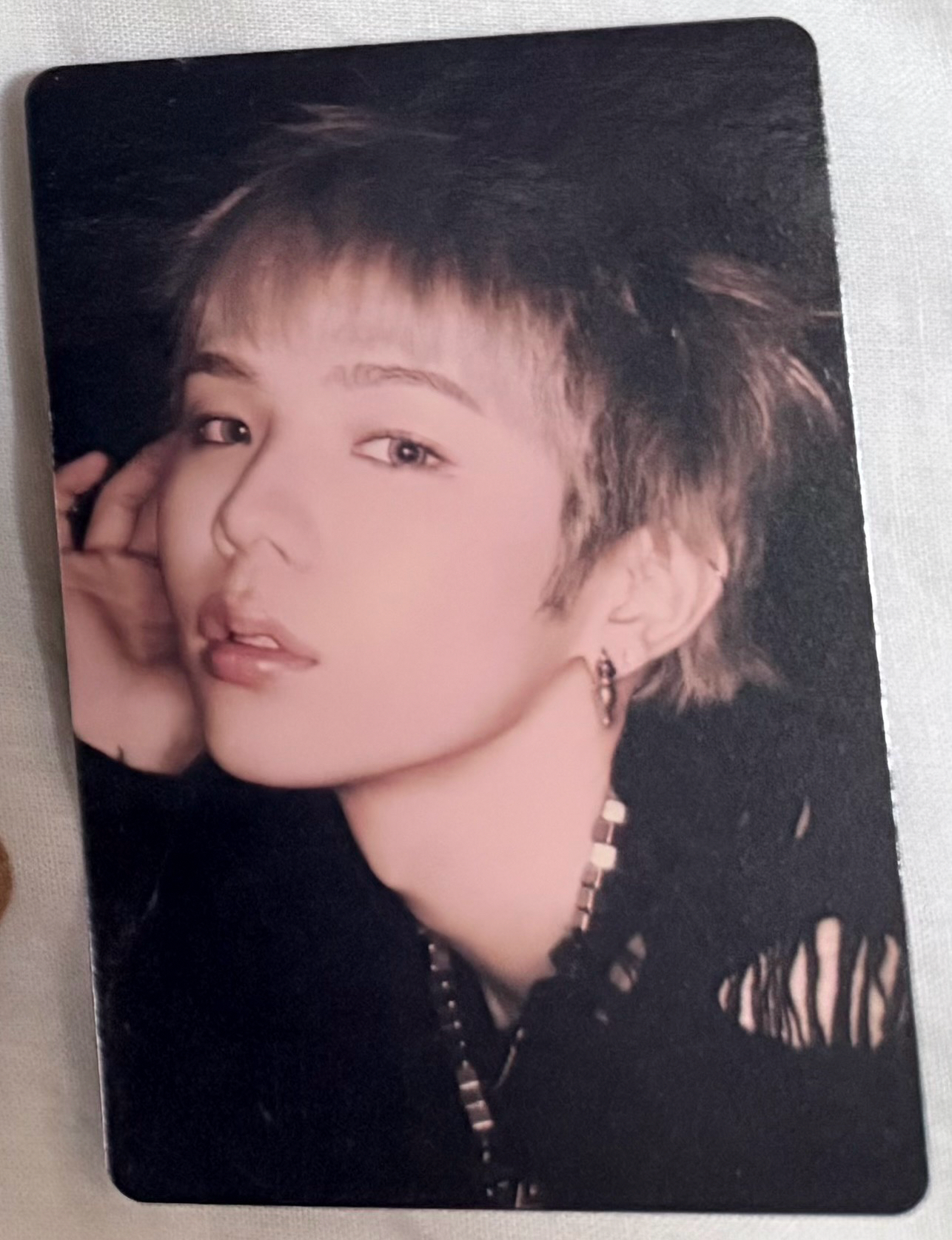 Shotaro Riizing PP專隨機卡