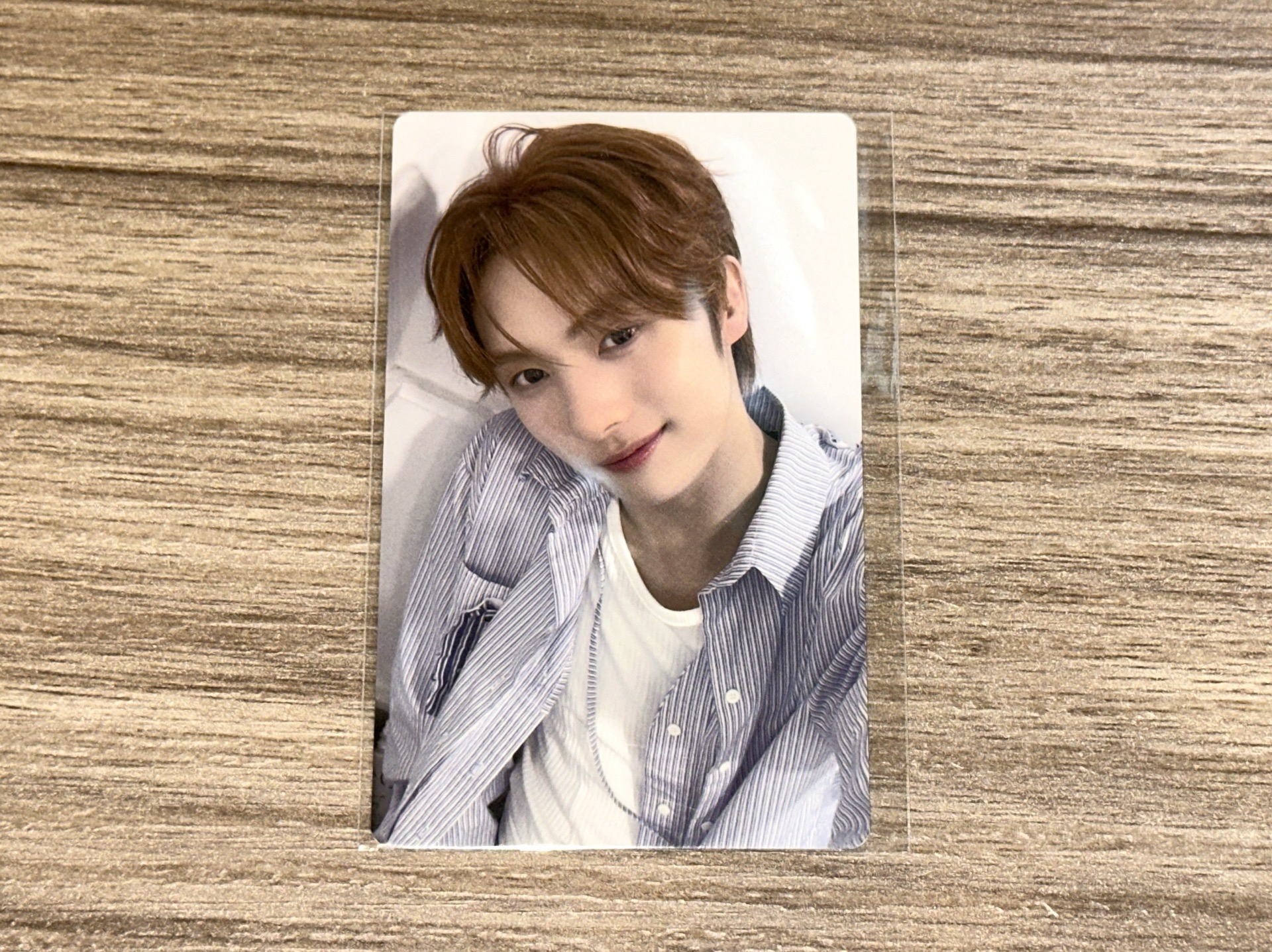 TWS 日巡場限 英宰