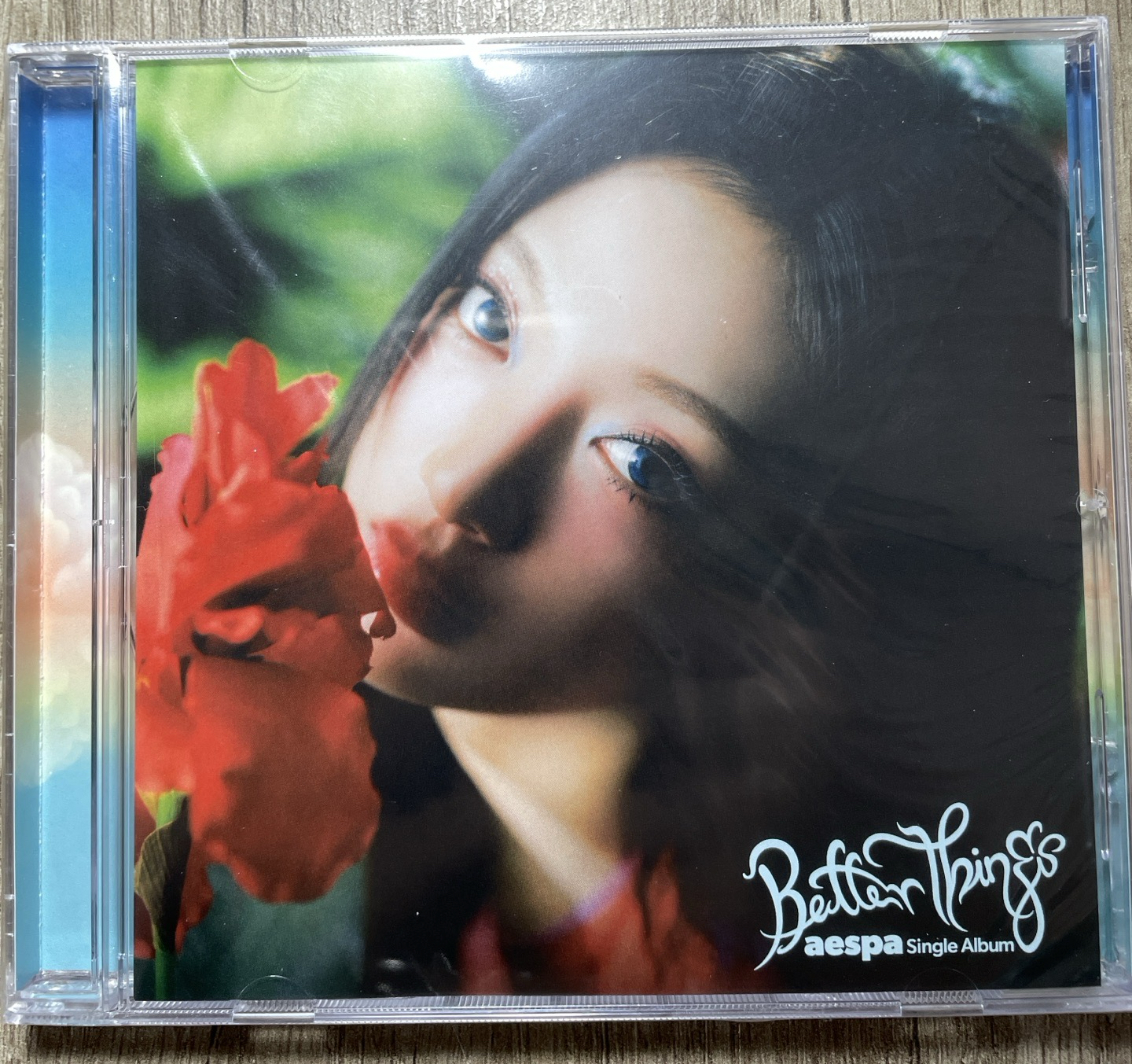 Better Things寧未拆專