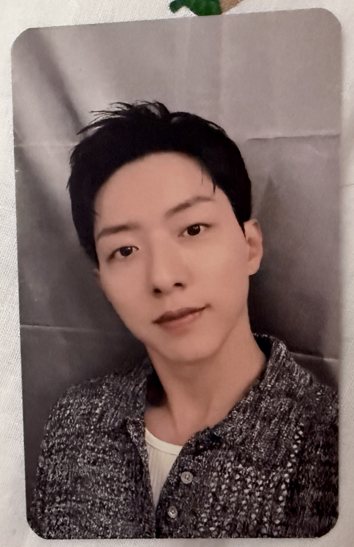 正信 2024台北CNBLUE演唱會入場卡