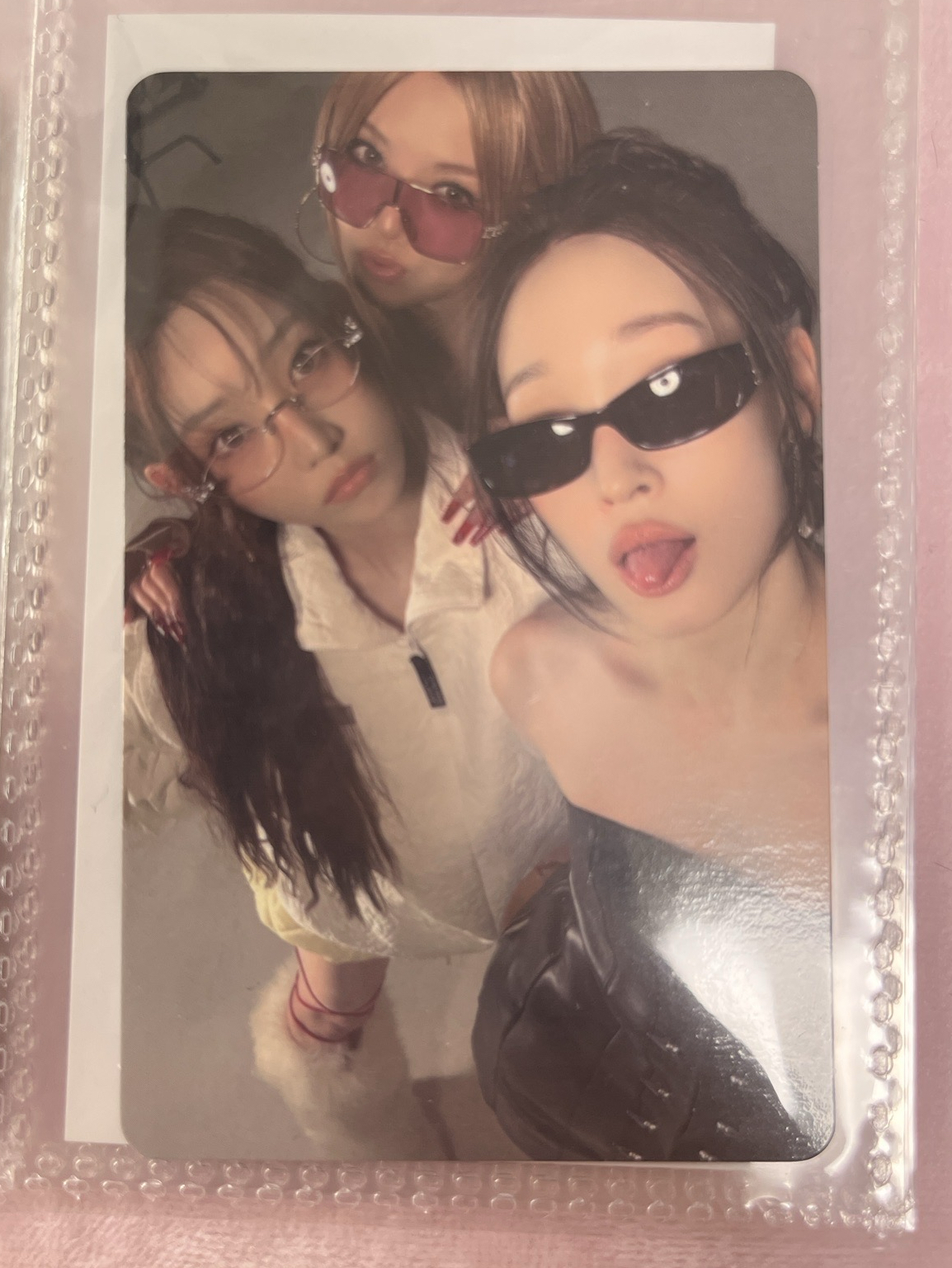 [ADP] 迷一 pb版 專輯卡