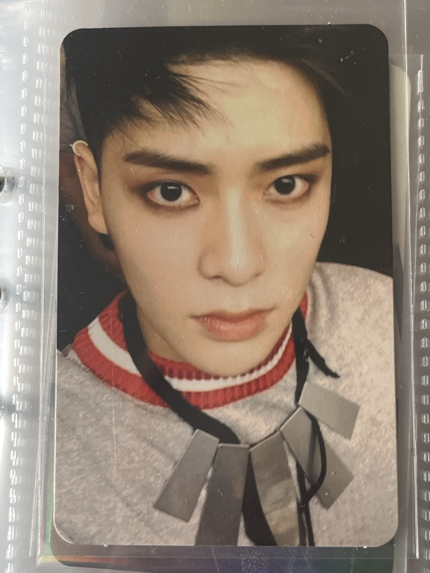 在玹 消防車 소방차