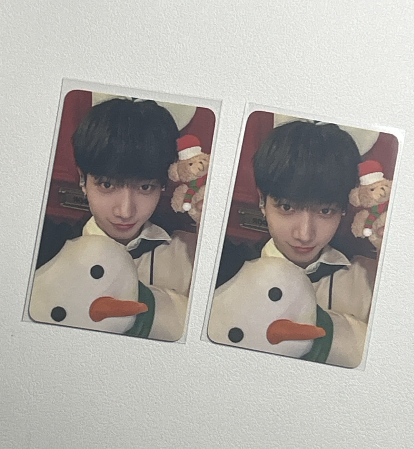 🎄｜23 聖誕公放 JAEHYUN’ 直出