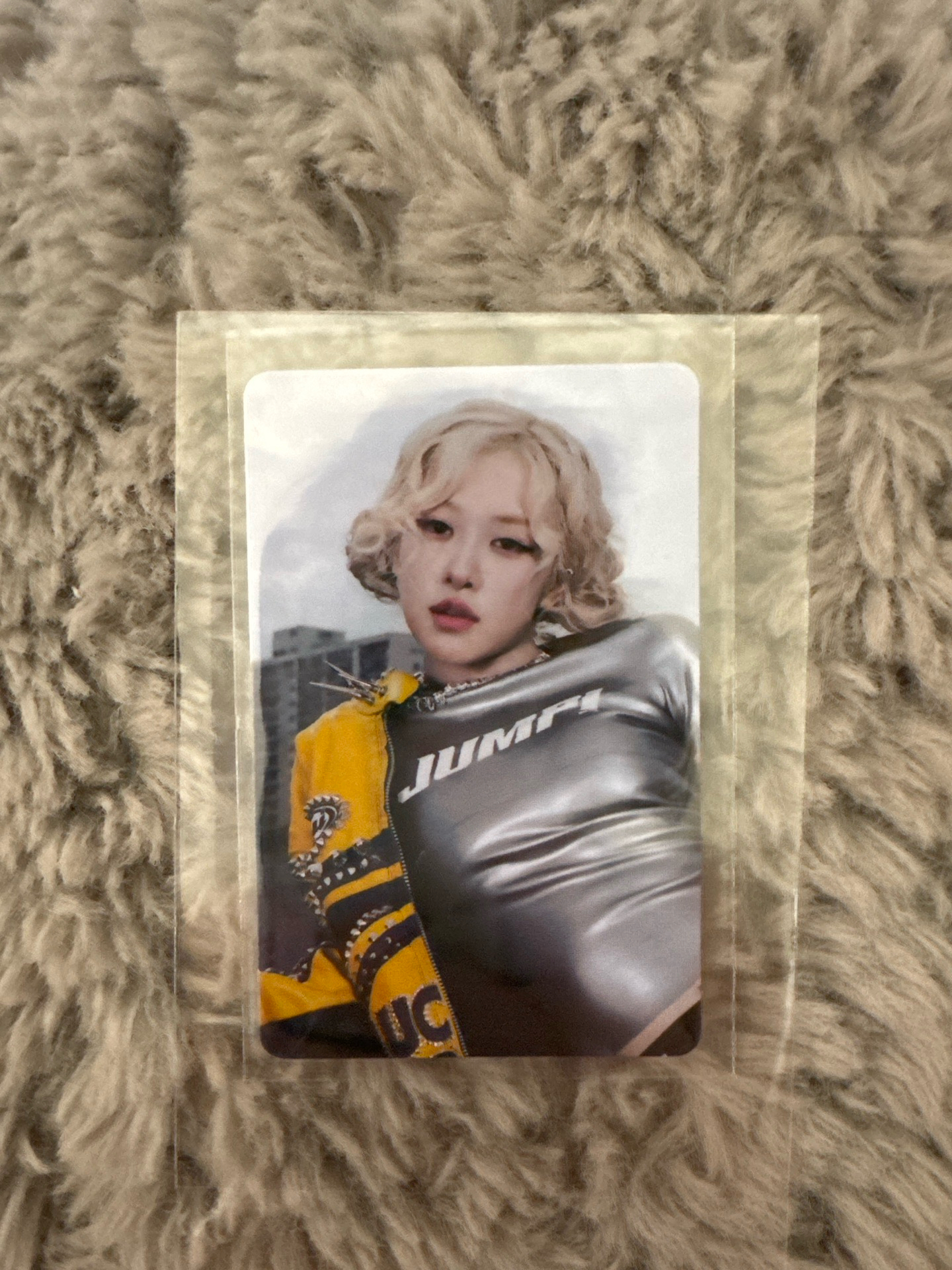 Deadline台北快閃店 Rosé