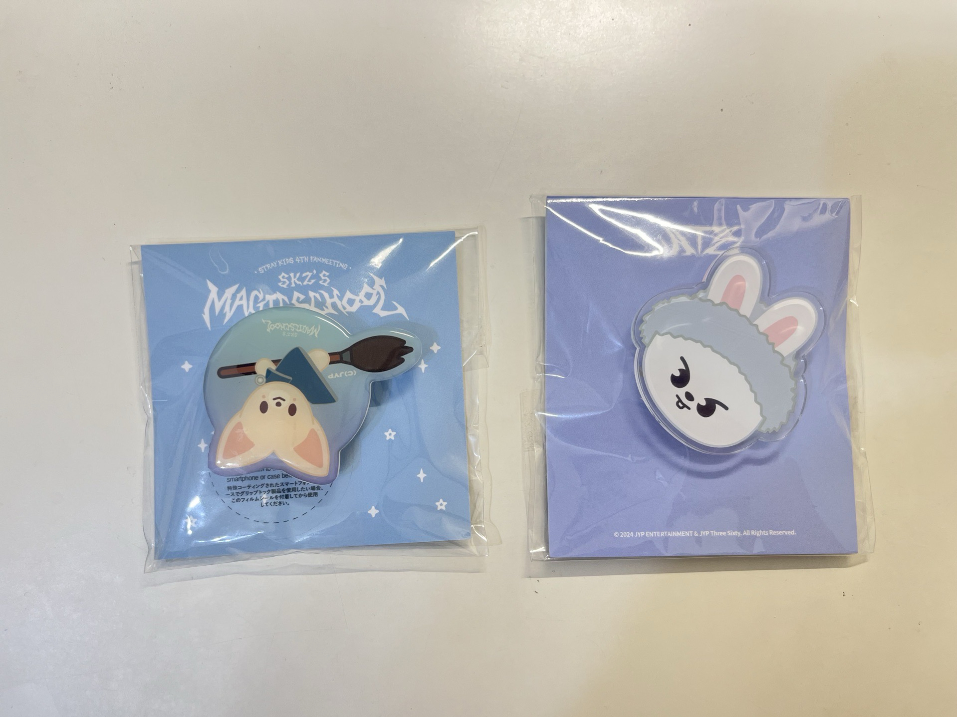 手機支架🐰🦊