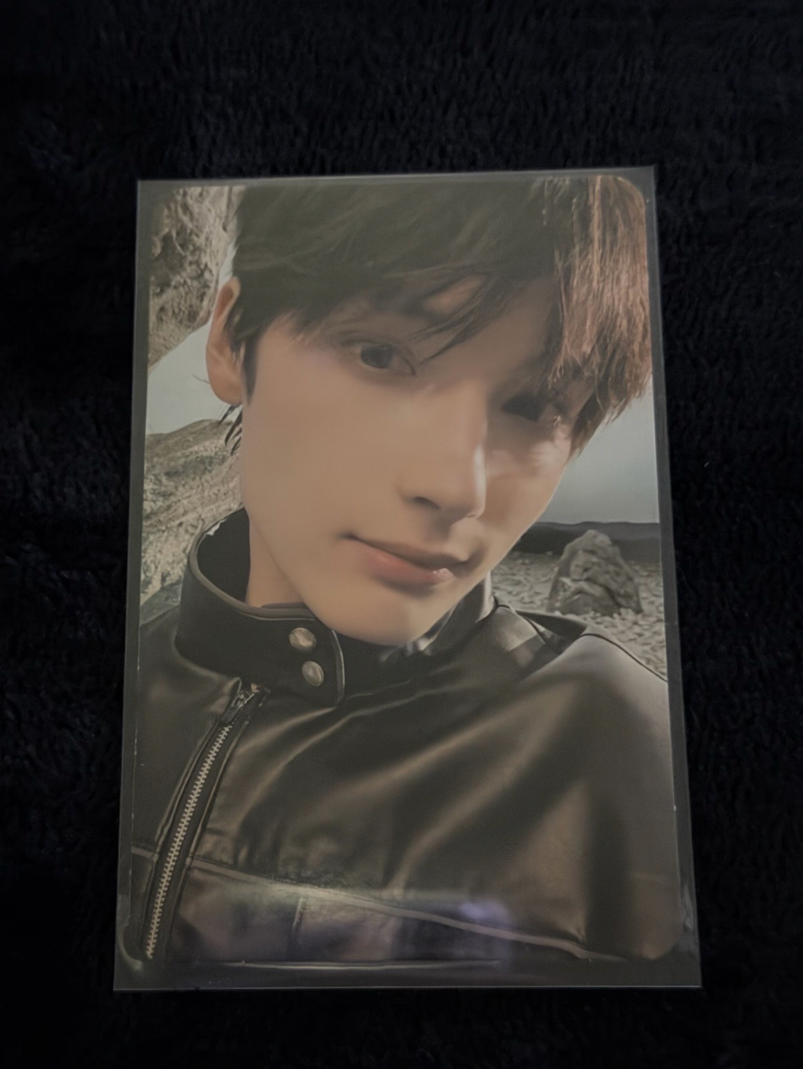 正四迷你吊飾書專1