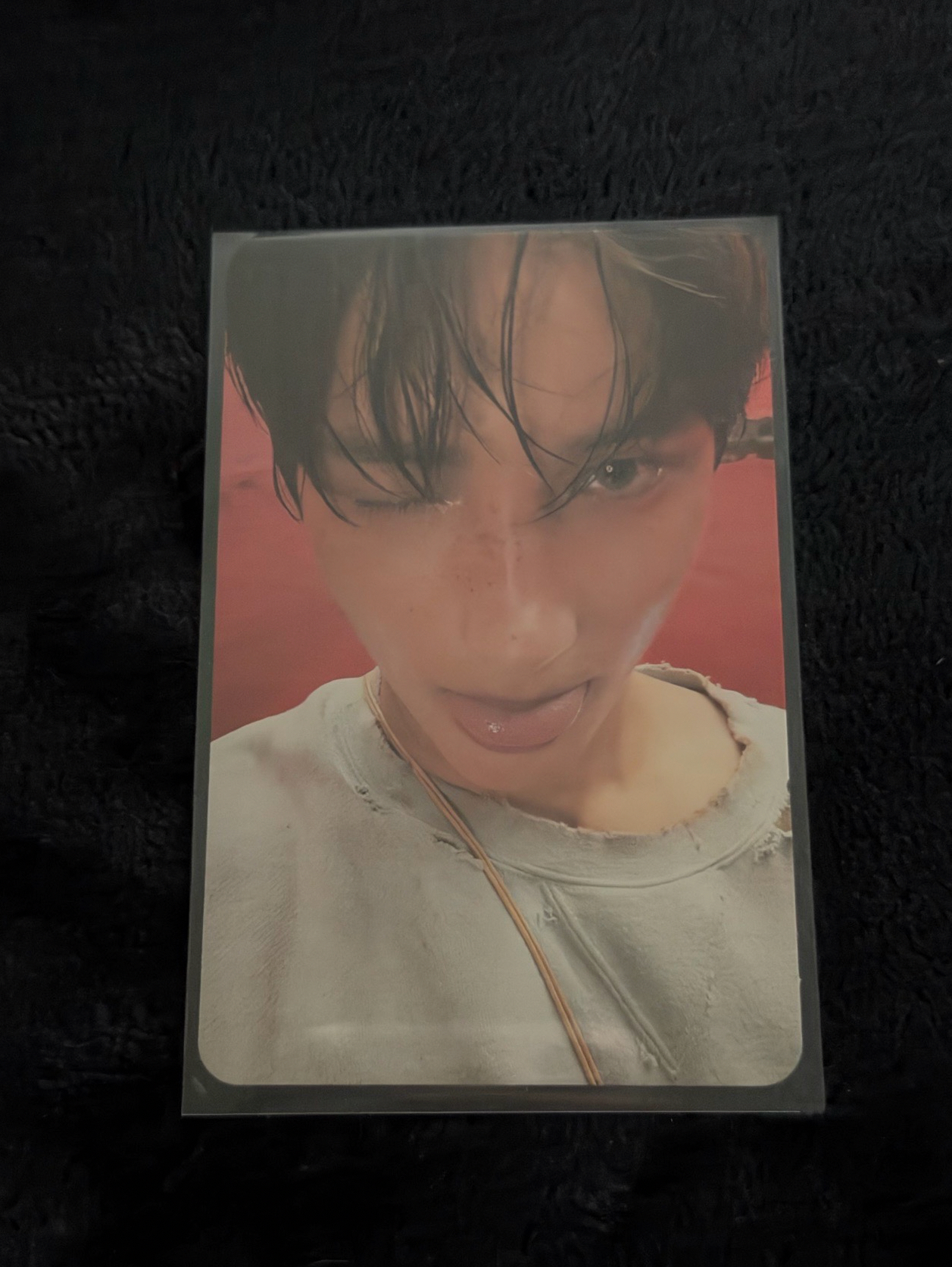 正四 Afterglow 版專